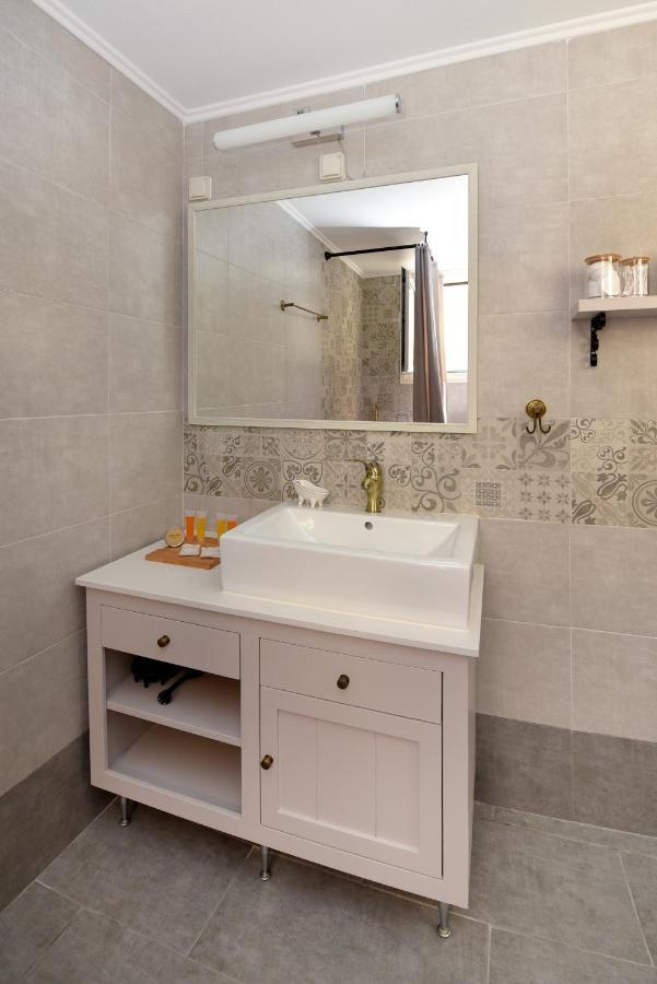 Almanza Apartment Syros Ermoupoli Exterior photo